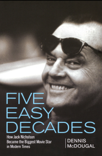 Cover image: Five Easy Decades 1st edition 9780470422823