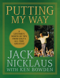 Cover image: Putting My Way 1st edition 9780470487792