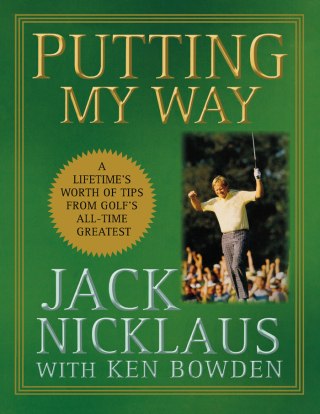 Cover image: Putting My Way 1st edition 9780470487792