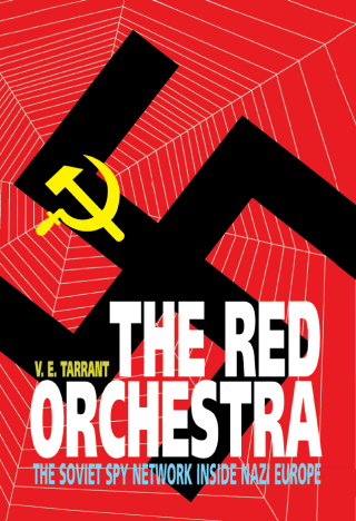 Cover image: The Red Orchestra 1st edition 9780471134398