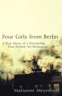 Titelbild: Four Girls From Berlin 1st edition 9780471224051