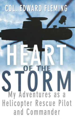 表紙画像: Heart of the Storm 1st edition 9780471264361