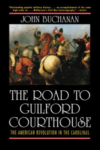صورة الغلاف: The Road to Guilford Courthouse 1st edition 9780471327165