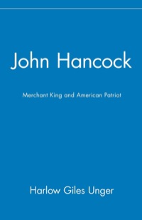 Cover image: John Hancock 1st edition 9781684422289
