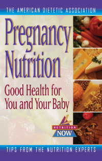 Titelbild: Pregnancy Nutrition 1st edition 9780471346975
