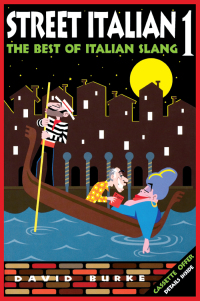 Cover image: Street Italian 1 1st edition 9780471384380