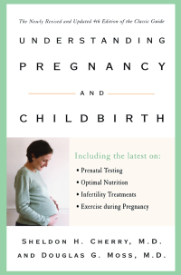 Cover image: Understanding Pregnancy and Childbirth 4th edition 9780471471202