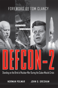 Cover image: DEFCON-2 1st edition 9780471670223