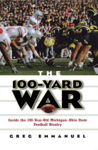 Omslagafbeelding: The 100-Yard War 9780471736493