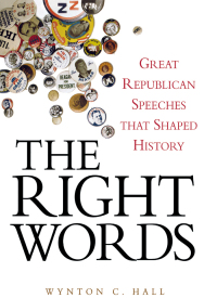 Cover image: The Right Words 1st edition 9780471758167