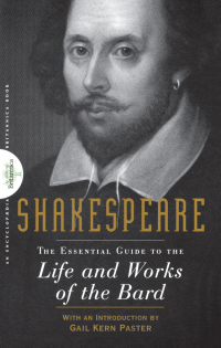 Cover image: Shakespeare 1st edition 9780471767848