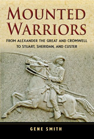 Imagen de portada: Mounted Warriors 1st edition 9780471783329