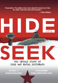 Cover image: Hide and Seek 1st edition 9780471785309