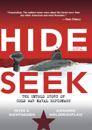 Titelbild: Hide and Seek 1st edition 9780471785309