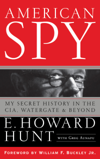 Cover image: American Spy 1st edition 9780471789826