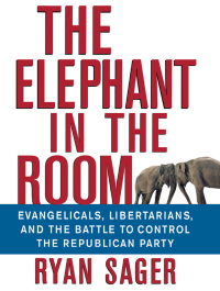 Cover image: The Elephant in the Room 1st edition 9780471793328