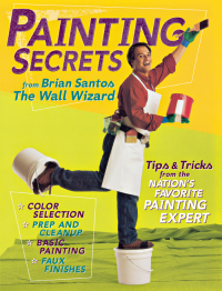 Cover image: Painting Secrets 9780696217593