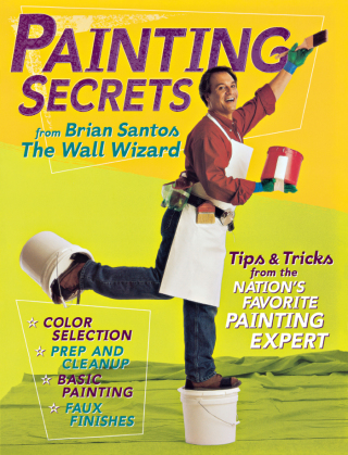 Imagen de portada: Painting Secrets 9780696217593