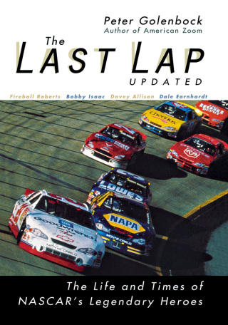 صورة الغلاف: The Last Lap 2nd edition 9780764565854