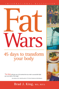 Omslagafbeelding: Fat Wars 1st edition 9780764565861