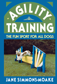 Imagen de portada: Agility Training 1st edition 9780876054024