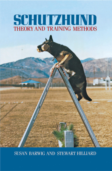Schutzhund: Theory and Training Methods, 1st Edition - FULL INSTANT DOWNLOAD | PDF DOCX EPUB