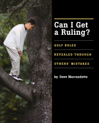Cover image: Can I Get A Ruling 1st edition 9781932202212