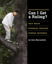 Imagen de portada: Can I Get A Ruling 1st edition 9781932202212