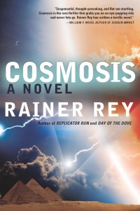 Cover image: Cosmosis 9781620459928