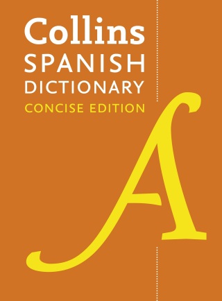 Imagen de portada: Collins Concise Spanish Dictionary 9780007261079