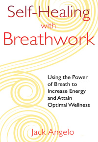 Cover image: Self-Healing with Breathwork 9781594774812