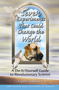 Cover image: Seven Experiments That Could Change the World 2nd edition 9780892819898
