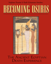 Cover image: Becoming Osiris 9780892816521