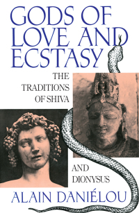Cover image: Gods of Love and Ecstasy 9780892813742