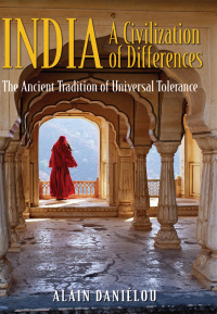 Cover image: India: A Civilization of Differences 9781594770487