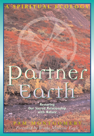 Cover image: Partner Earth 9780892817412