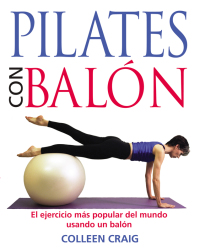 Cover image: Pilates con balón 9780892816941