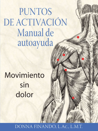 Cover image: Puntos de activación: Manual de autoayuda 9781594772801