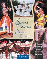 Cover image: Sacred Woman, Sacred Dance