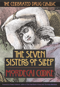 Cover image: The Seven Sisters of Sleep 9780892817481