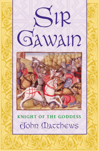 Cover image: Sir Gawain 9780892819706