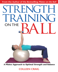 Cover image: Strength Training on the Ball 9781594770111