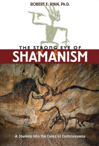 Cover image: The Strong Eye of Shamanism 9780892817092