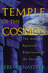 Cover image: Temple of the Cosmos 9780892815555