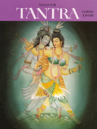 Cover image: Tools for Tantra 9780892810550
