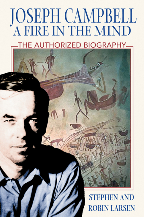 Joseph Campbell: A Fire in the Mind: The Authorized Biography - FULL INSTANT DOWNLOAD | PDF DOCX EPUB
