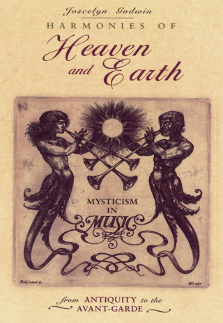 Cover image: Harmonies of Heaven and Earth 9780892815005