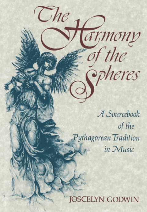 The Harmony of the Spheres: The Pythagorean Tradition in Music - FULL INSTANT DOWNLOAD | PDF DOCX EPUB