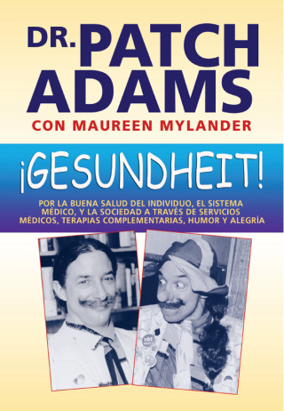 Cover image: ¡Gesundheit! 9781594773693