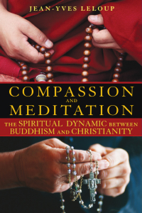 Cover image: Compassion and Meditation 9781594772771